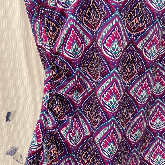 Leilani Swim Top - Picture 5 of 8